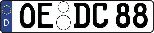 OE-DC88