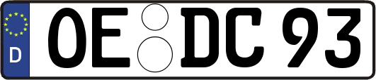 OE-DC93