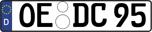 OE-DC95