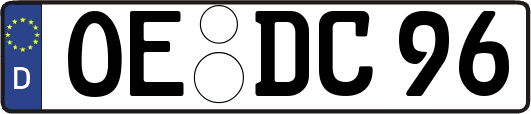 OE-DC96