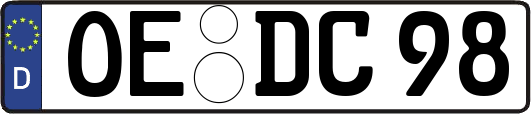 OE-DC98