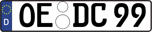 OE-DC99