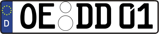 OE-DD01