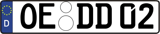OE-DD02