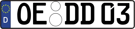 OE-DD03