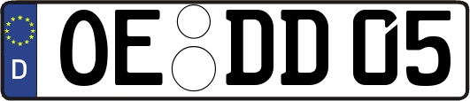 OE-DD05