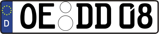 OE-DD08