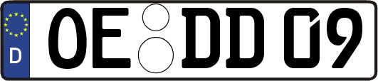 OE-DD09