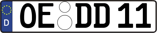 OE-DD11