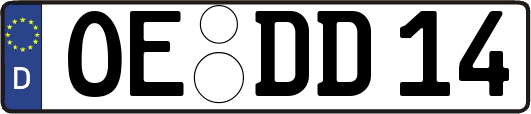 OE-DD14