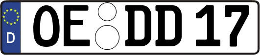OE-DD17