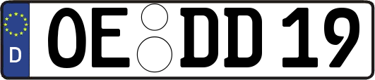 OE-DD19