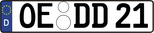 OE-DD21