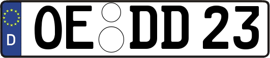 OE-DD23