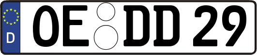 OE-DD29