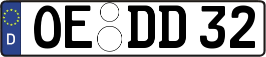 OE-DD32