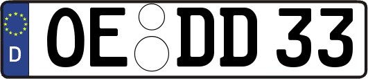OE-DD33