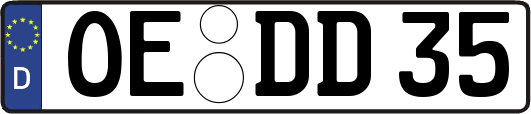 OE-DD35