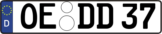 OE-DD37
