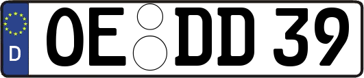 OE-DD39
