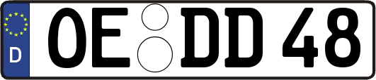 OE-DD48
