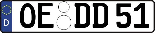 OE-DD51