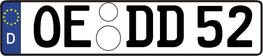 OE-DD52