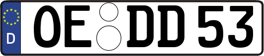 OE-DD53