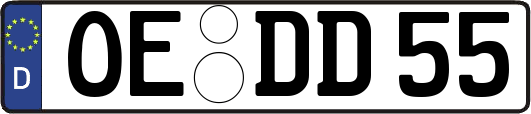 OE-DD55