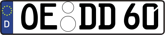 OE-DD60