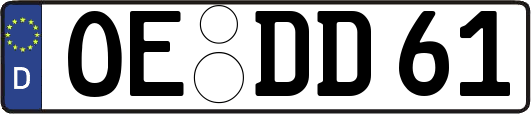 OE-DD61