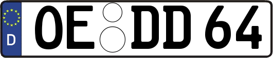 OE-DD64