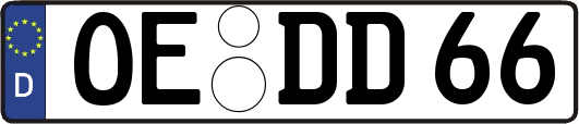 OE-DD66