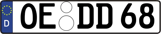 OE-DD68