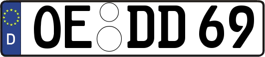 OE-DD69