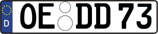 OE-DD73