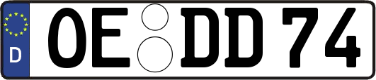 OE-DD74