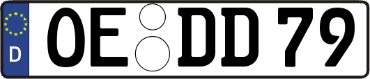 OE-DD79