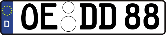 OE-DD88