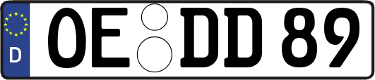 OE-DD89