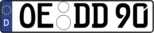 OE-DD90