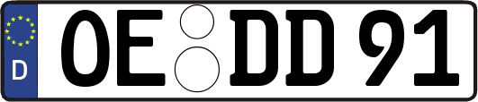 OE-DD91