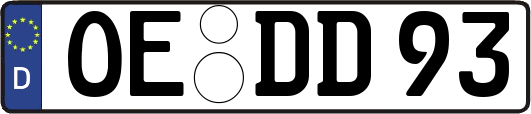 OE-DD93
