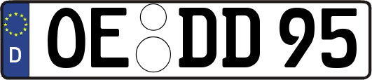 OE-DD95