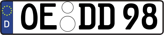 OE-DD98