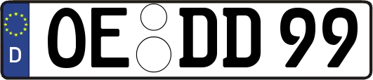 OE-DD99