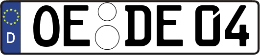 OE-DE04