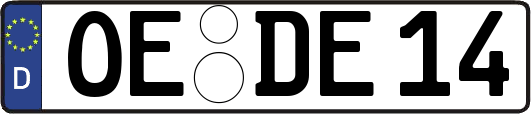 OE-DE14