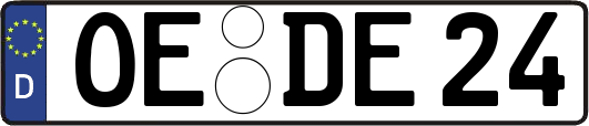 OE-DE24