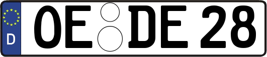 OE-DE28